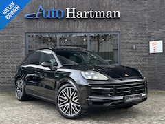 Porsche Cayenne - 3.0 E-Hybrid Sport-Chrono INNOD.|HUD|PANO|BOSE|GLADLEDER|SOFT-CLOSE|22INCH