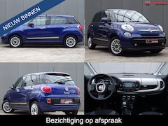 Fiat 500 L - 0.9 TwinAir Lounge * DEALER ONDERH. * PANORAMADAK