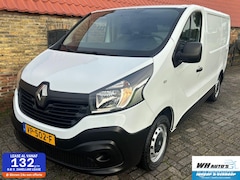 Renault Trafic - bestel 1.6 dCi T27 L1H1 Comfort