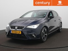 SEAT Ibiza - 1.0 EcoTSI FR | Carplay | Sensoren | LED | 18 Inch