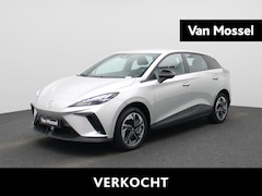 MG MG4 - Standard 51 kWh Final Edition | Allerlaatste kans | Voorraadvoordeel | Carplay | Led kopla