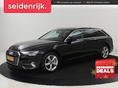 Audi A6 - 50 TFSI e quattro Business Edition | Head-Up | Stoelverwarming | Trekhaak | Bang & Olufsen