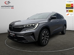 Renault Espace - E-Tech full hybrid 200 techno 7p. 360° camera Leder Elektr.Achterklep Full Led ACC