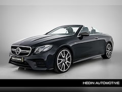 Mercedes-Benz E-klasse Cabrio - E 53 AMG Automaat 4MATIC+ | Premium Plus Pakket | Nightpakket | Burmester 3D Audio | Head