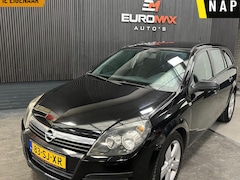 Opel Astra Wagon - 1.6 Business 1e Eigenaar - NAP