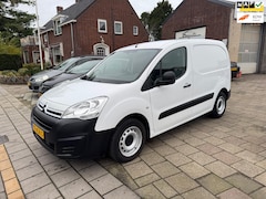 Citroën Berlingo - 1.6 BlueHDI 75 Club Euro 6 | zijschuifdeur | 1e eigenaar