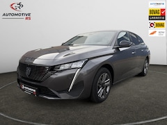 Peugeot 308 - 1.2T 130pk Allure Pack Biz Navi 360° Cam ACC LED Dig.Cockpit Draadl. Lader Parksens.BTW