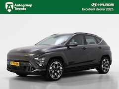 Hyundai Kona - Comfort 65.4 kWh | Demo |