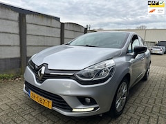 Renault Clio - 0.9 TCe Limited AIRCO/ NAVI/ LED/ NETTE AUTO