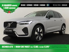 Volvo XC60 - T8 PLUG-IN HYBRID AWD ULTRA DARK *FULL OPTIONS* -PANO.DAK|LUCHTVERING|BOWERS&WILKINS|360°C