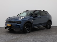 Lynk & Co 01 - 1.5 Plug-in Hybrid | BLACK | NLD AUTO