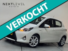 Toyota Yaris - 1.5 Full Hybrid Dynamic Camera Navi Cruise