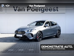 BMW 1-serie - 120 Premium Pack| M Sport Design Edition