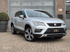 SEAT Ateca - 1.4 EcoTSI Xcellence Camera / Apple Carplay / Trekhaak / 150 PK