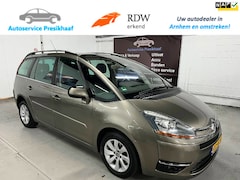 Citroën Grand C4 Picasso - 1.6 THP Business EB6V 7p. Automaat