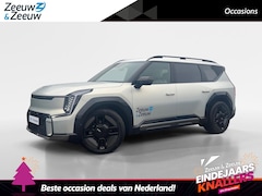 Kia EV9 - GT-Line AWD 99.8 kWh | *Direct Leverbaar* | Meest Luxe uitvoering | Unieke kleur | 800V La