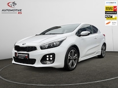 Kia Pro cee'd - 1.0 T-GDi GT-Line Camera Nap Navi Stuur & Stoelverw. Pdc Led Bluetooth