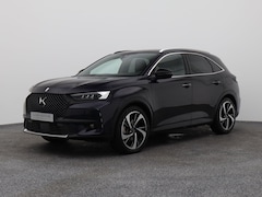 DS 7 Crossback - E-Tense 4x4 300 Grand Chic | 360° | ADAPTIVE | FOCAL | KEYLESS | STOELMASSAGE | STOELVERW