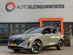 Nissan Qashqai - 1.3 MHEV Xtronic N-Connecta / Eindejaarsvoordeel, nu €900.- in prijs verlaagd / Google Map