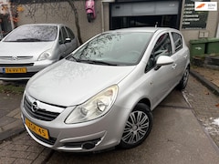 Opel Corsa - 1.2-16V Cosmo Apk/Airco/Nieuwe.Distributie