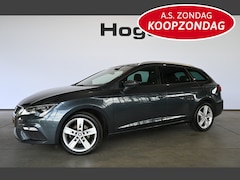 SEAT Leon ST - 1.0 TSI FR Ultimate Edition Clima Navigatie Stoelverwarming Rijklaarprijs Inruil Mogelijk