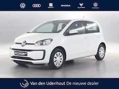 Volkswagen Up! - 1.0 65pk / Airco / DAB+