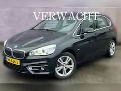 BMW 2-Serie - 218I High Executive TREKHAAK/LEER/HEAD-UP/PANO.DAK