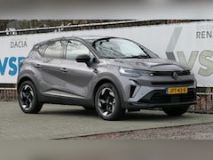 Renault Captur - 1.6 145 HEV Full Hybrid Techno