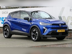 Renault Captur - 1.6 145 HEV Full Hybrid Techno