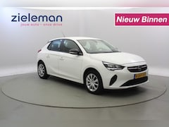 Opel Corsa-e - Edition 50 kWh 3 Fase - Carplay, Cruise, Clima, SOH 90%