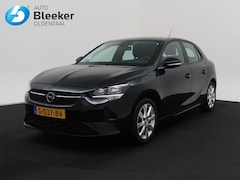 Opel Corsa - 1.2 Edition Airco Cruise Carplay