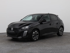Peugeot 208 - Hybrid 100 PK Automaat e-DCS6 Allure | 360° | KEYLESS | CARPLAY