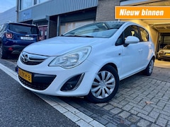 Opel Corsa - 1.3 CDTi EcoFlex S/S Anniversary Edition NAVI NAP APK