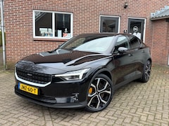 Polestar 2 - 2 Performance 476 pk 78kWh