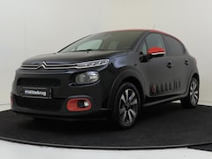 Citroën C3 - 1.2 PureTech 110PK Shine GEHEEL RIJKLAAR GEMAAKT INSTAPPEN EN WEGRIJDEN