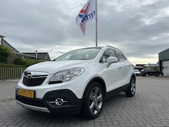 Opel Mokka - 1.4 T Cosmo 4 X 4