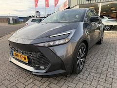 Toyota C-HR - 1.8 Hybrid 140 Team Player BI-TONE RIJKLAAR MET GARANTIE