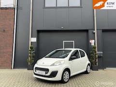 Peugeot 107 - 1.0 Access Accent Aux | Airco | Radio