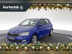 Skoda Fabia - 1.0 TSI Ambition | Navi
