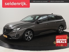 Peugeot 308 - 1.6 PHEV Active Pack Business | Stoelverwarming | Half leder | Trekhaak | Navigatie | Full