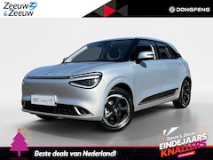 Dongfeng Box - Premium Edition 42 kWh |Full Option|Rijklaarprijs|Nieuw|310 km range|Uit voorraad leverbaa