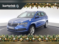 Skoda Karoq - 1.5 TSI ACT Business Edition | Trekhaak | Stoelverwarming