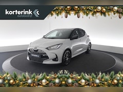 Toyota Yaris - 1.5 Hybrid GR Sport