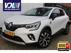 Renault Captur - 1.0 TCe 90 Evolution All season banden l Virtual cockpit l Keyless l LED l PDC l Camera l