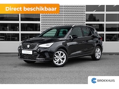 SEAT Arona - FR Business Connect | Achteruitrijcamera | Airconditioning automatisch met 2-zone-temperat