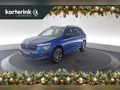 Skoda Kamiq - 1.5 TSI ACT Sport Business | Camera | Stoelverwarming