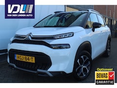 Citroën C3 Aircross - 1.2 PureTech C-Series Airco l Cruise control l Navigatie l AppleCarPlay/AndroidAuto