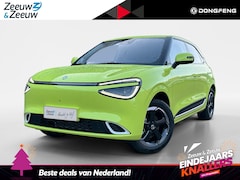Dongfeng Box - Launch Edition 42 kWh |Full Option|Rijklaarprijs|Op=Op|€1.700 voordeel|Nieuw|310 km range|