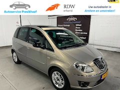 Lancia Musa - 1.4-16V Platinum DFN S&S Automaat