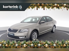 Skoda Octavia - 1.4 TSI Greentech Ambition Businessline
